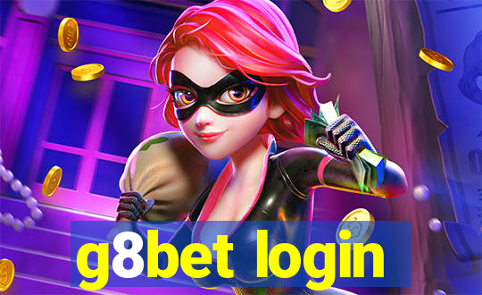 g8bet login